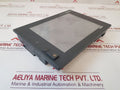 Mitsubishi Gt1572-vnba Graphic Operation Terminal