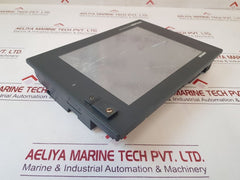 Mitsubishi Gt1572-vnba Graphic Operation Terminal