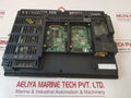 Mitsubishi Gt1572-vnba Graphic Operation Terminal