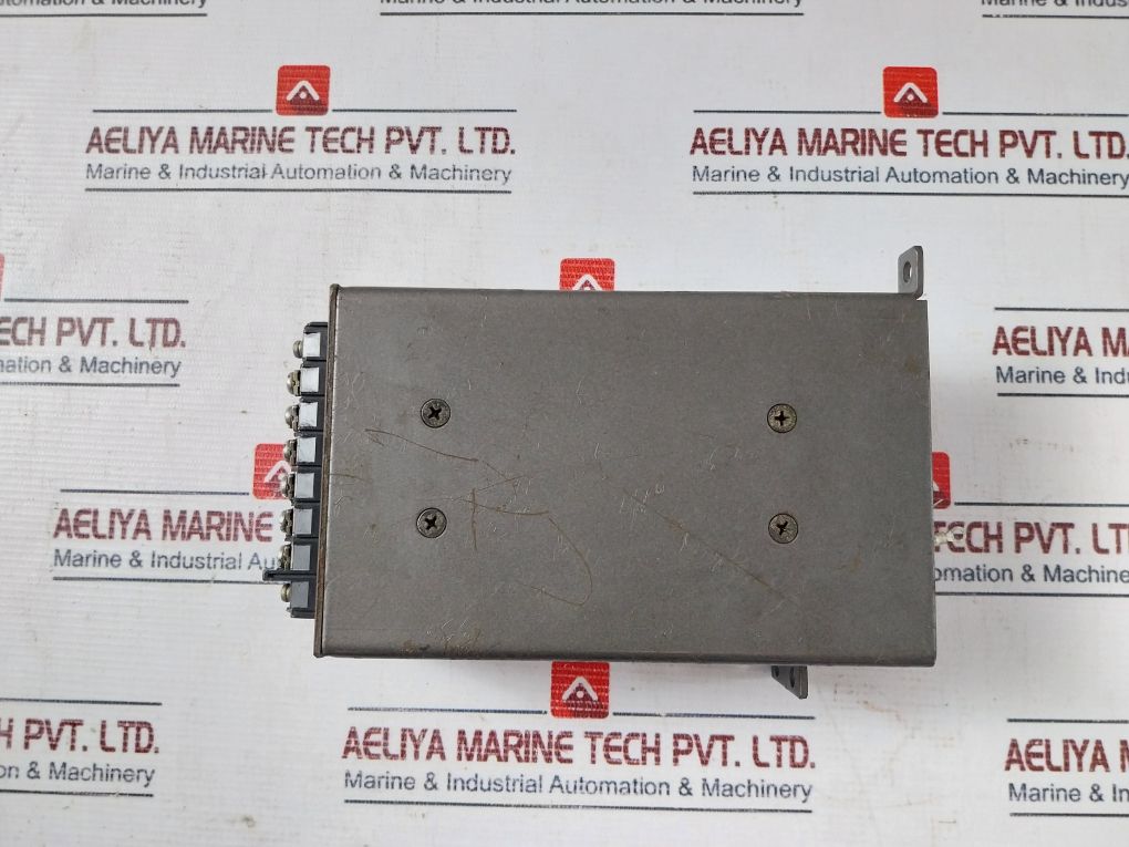 Mitsubishi K28Be Sequence Controller Base Unit Ac200/230/240V