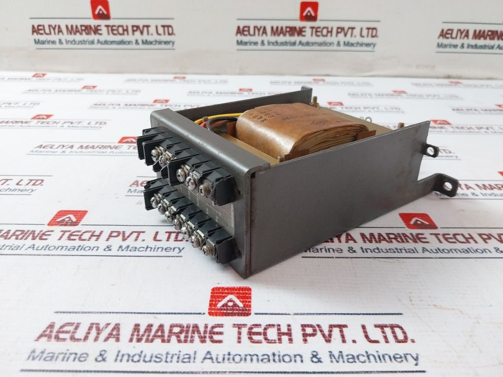 Mitsubishi K28Be Sequence Controller Base Unit Ac200/230/240V