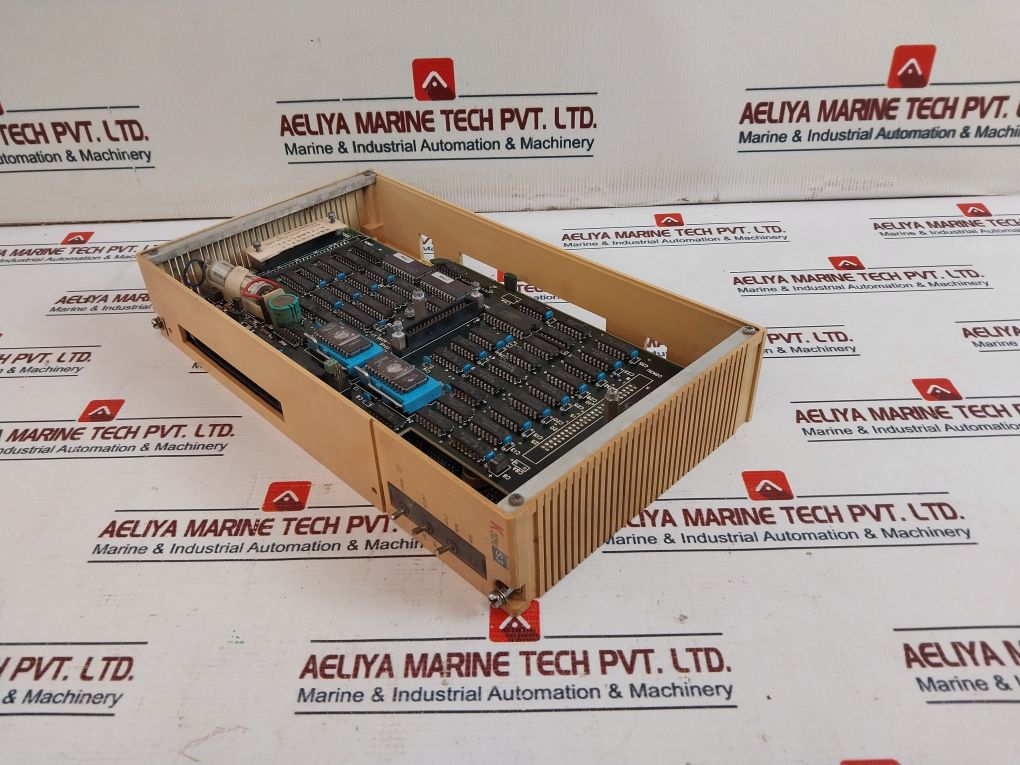 Mitsubishi K2Cpu S3 Cpu Unit Sequence Controller