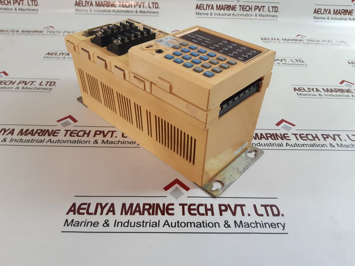 Mitsubishi Esh-1 Tr, E-01T-4131, E-01T-4157, E-31N-4132 Module Rack
