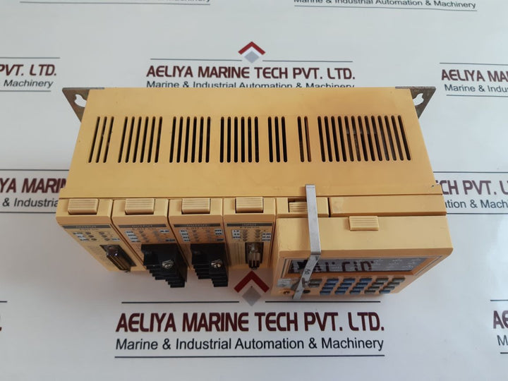 Mitsubishi Esh-1 Tr, E-01T-4131, E-01T-4157, E-31N-4132 Module Rack
