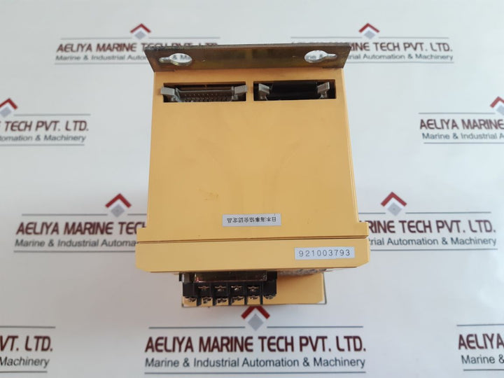 Mitsubishi Esh-1 Tr, E-01T-4131, E-01T-4157, E-31N-4132 Module Rack
