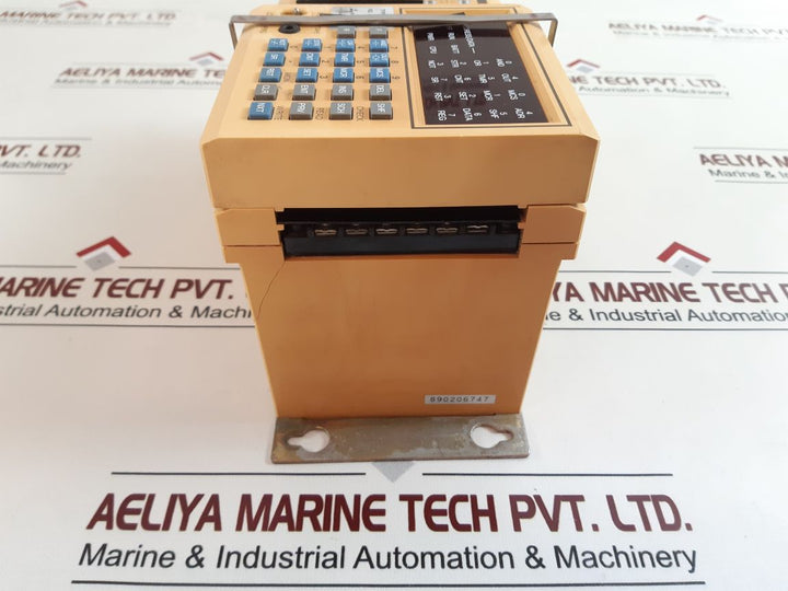 Mitsubishi Esh-1 Tr, E-01T-4131, E-01T-4157, E-31N-4132 Module Rack
