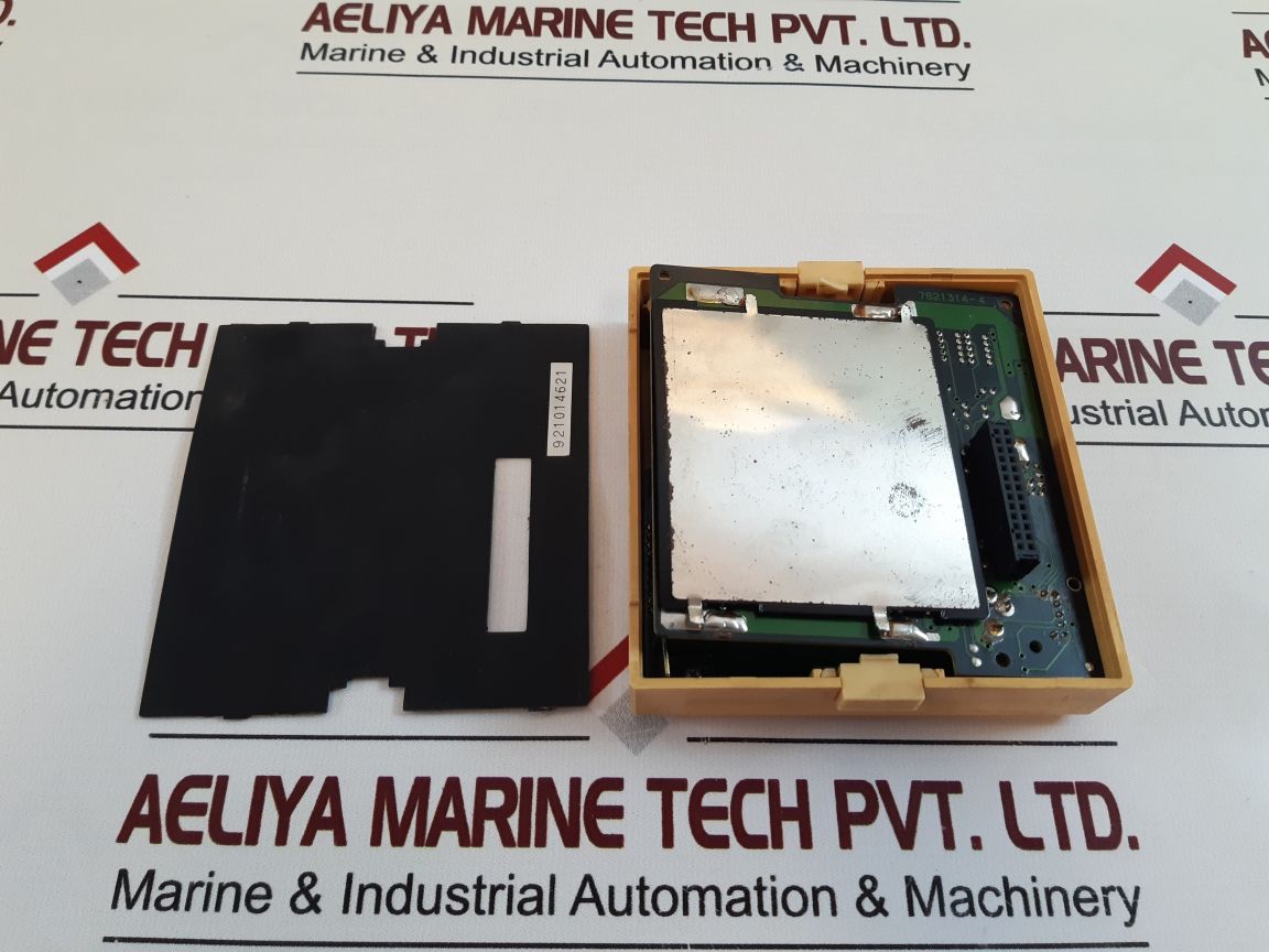 Mitsubishi Kakoki A/R-21P, R-23P Programmable Controller