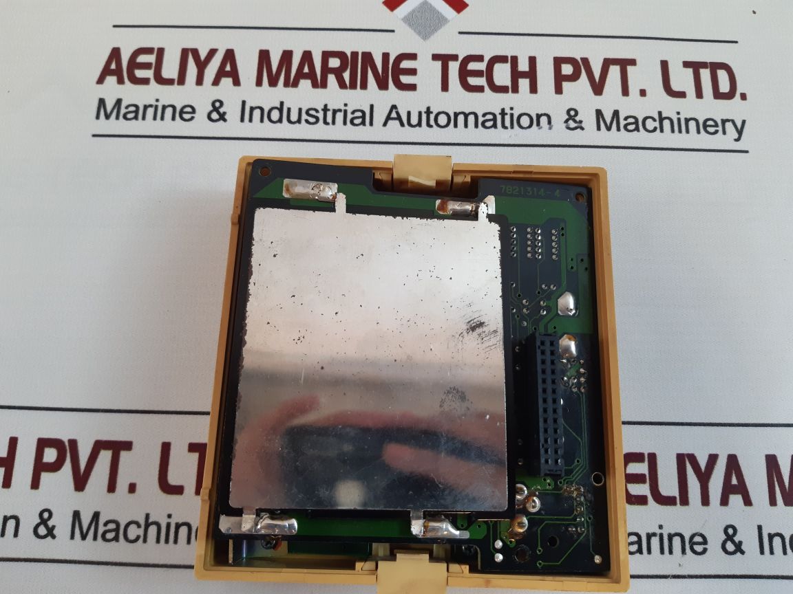 Mitsubishi Kakoki A/R-21P, R-23P Programmable Controller