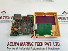 Mitsubishi Kakoki A/R-21P, R-23P Programmable Controller