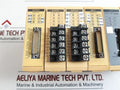 Mitsubishi E-01B-4130,Cpu Sr-21-8365,E-01T-4131,E-01T-4157,E-31N-4132 Rack
