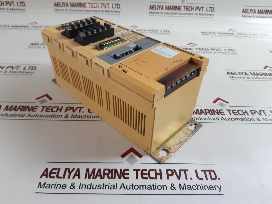 Mitsubishi E-01B-4130,Cpu Sr-21-8365,E-01T-4131,E-01T-4157,E-31N-4132 Rack
