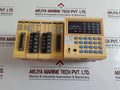 Mitsubishi Kakoki Esh-1, E-01T-4131, E-01T-4157, E-31N-4132 Module Rack
