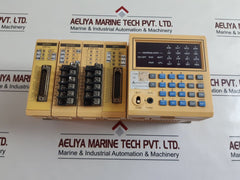 Mitsubishi Kakoki Esh-1, E-01T-4131, E-01T-4157, E-31N-4132 Module Rack
