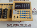 Mitsubishi Kakoki Esh-1, E-01T-4131, E-01T-4157, E-31N-4132 Module Rack
