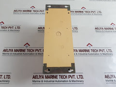 Mitsubishi Kakoki Esh-1, E-01T-4131, E-01T-4157, E-31N-4132 Module Rack

