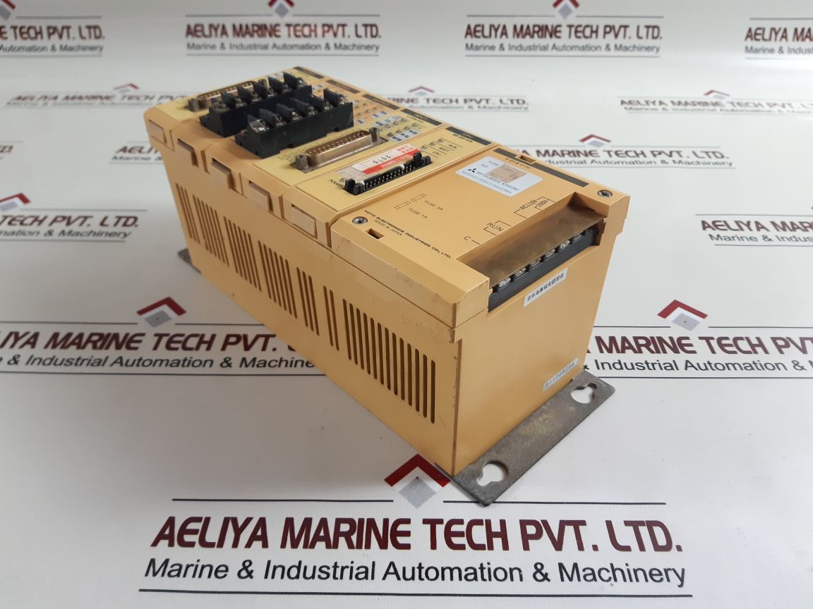 Mitsubishi Kakoki Esh-1 Tr