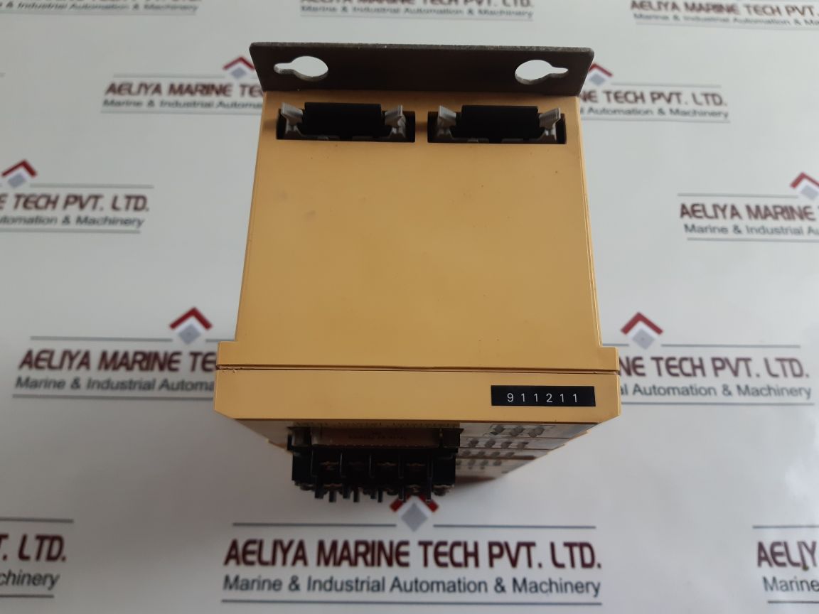 Mitsubishi Kakoki Esh-1 Tr