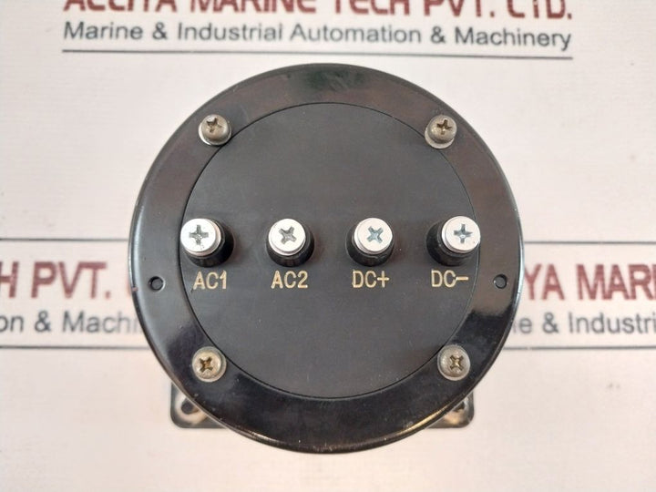 Mitsubishi Kf-200 Condenser Trip Device