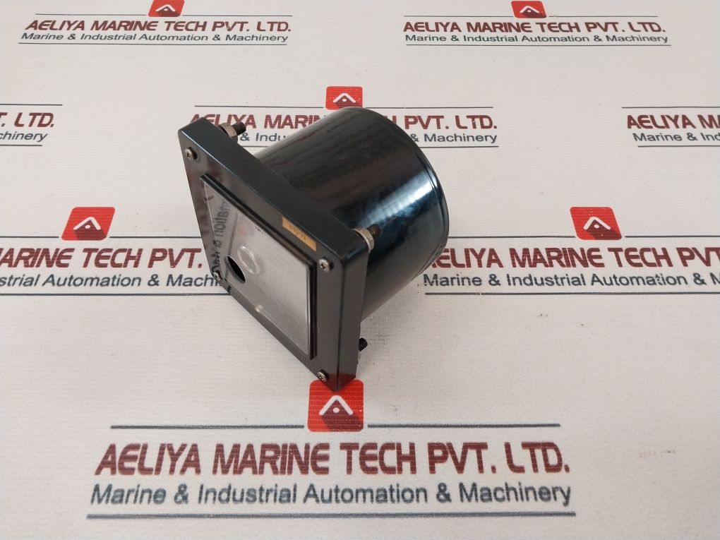 Mitsubishi Kf-200 Condenser Trip Device