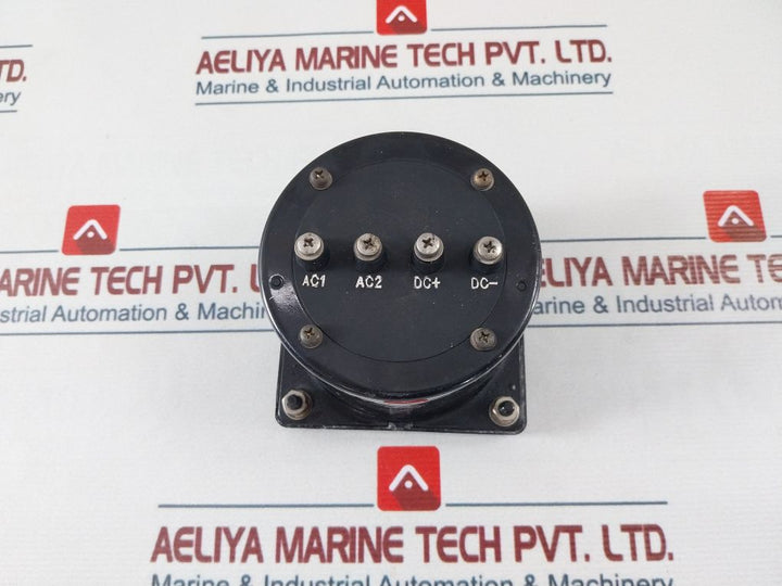 Mitsubishi Electric Kf-200 Condenser Trip Device Ac 200/220 V