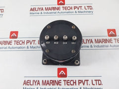 Mitsubishi Electric Kf-200 Condenser Trip Device Ac 200/220 V