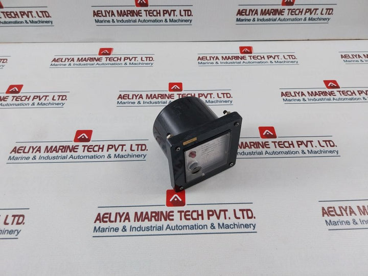 Mitsubishi Electric Kf-200 Condenser Trip Device Ac 200/220 V