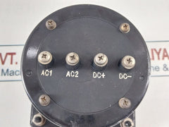 Mitsubishi Electric Kf-200 Condenser Trip Device Ac 200/220 V