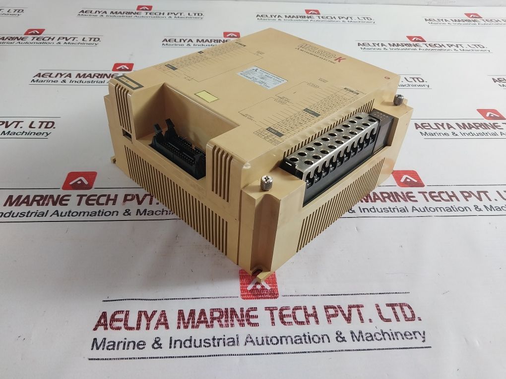 Mitsubishi Koj1E-e32Dr Sequence Controller 24V