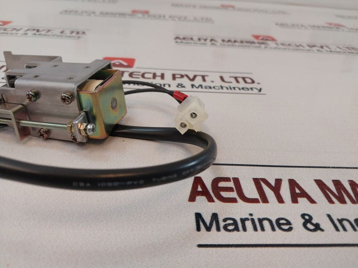 Mitsubishi Lcu-aed24 Ae-s Air Circuit Breaker Accessory
