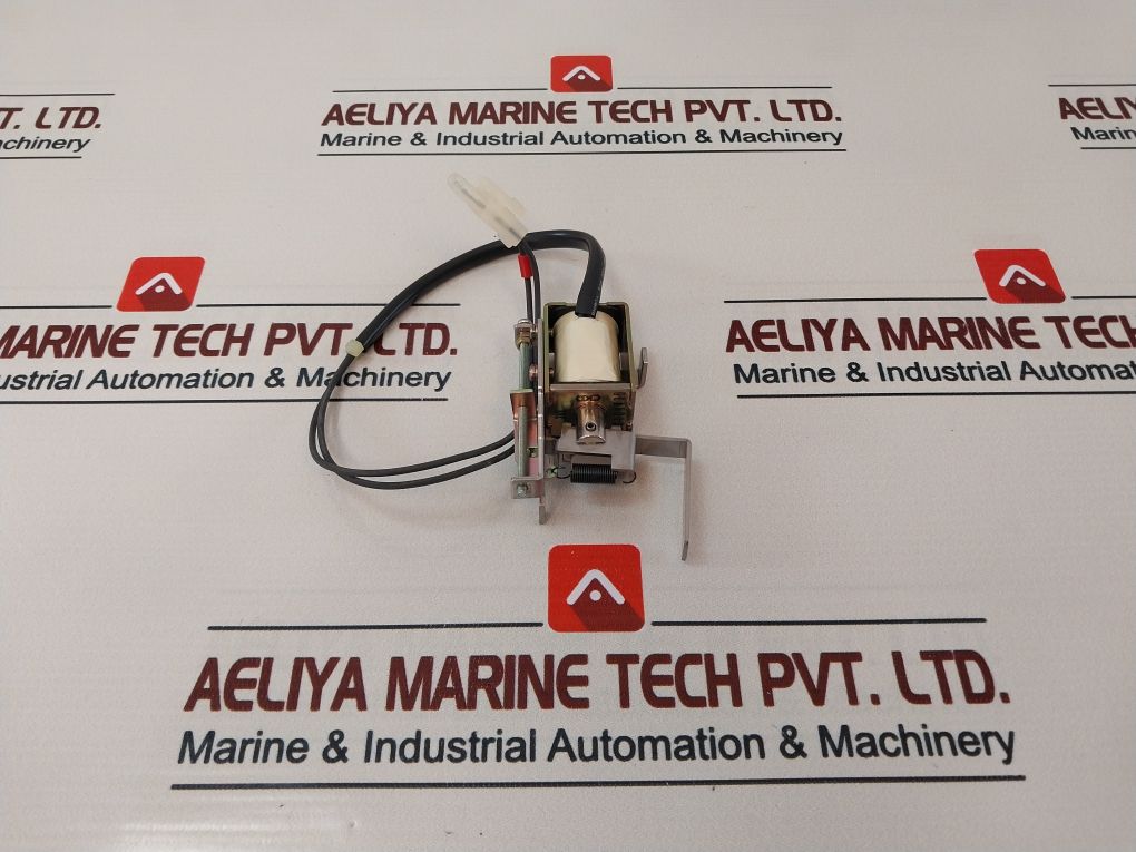 Mitsubishi Lcu-aed24 Ae-s Air Circuit Breaker Accessory