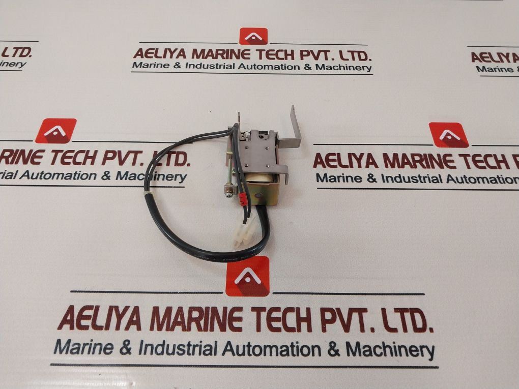 Mitsubishi Lcu-aed24 Ae-s Air Circuit Breaker Accessory