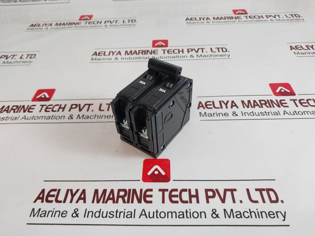 Terasaki Tb-5P Circuit Breaker 30A