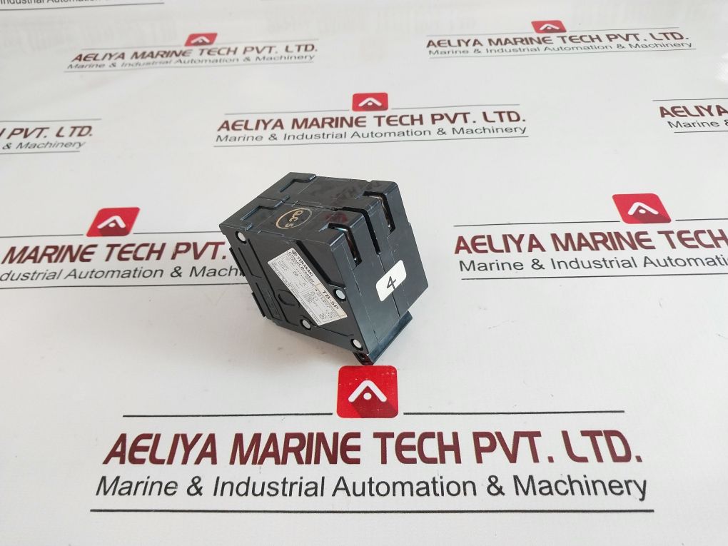 Terasaki Tb-5P Circuit Breaker 30A