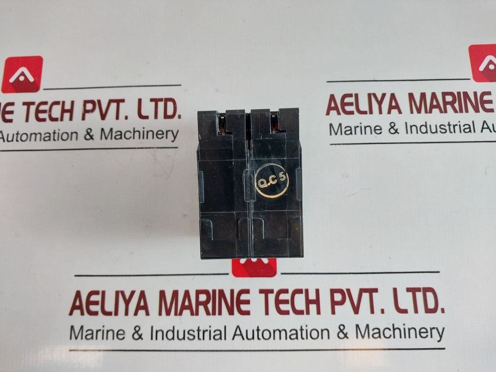 Terasaki Tb-5P Circuit Breaker 30A