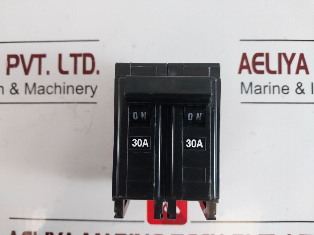 Terasaki Tb-5P Circuit Breaker 30A