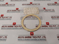 Mitsubishi Mac-35B Bonnet Gasket