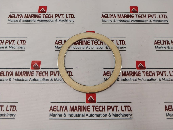 Mitsubishi Mac-35B Bonnet Gasket