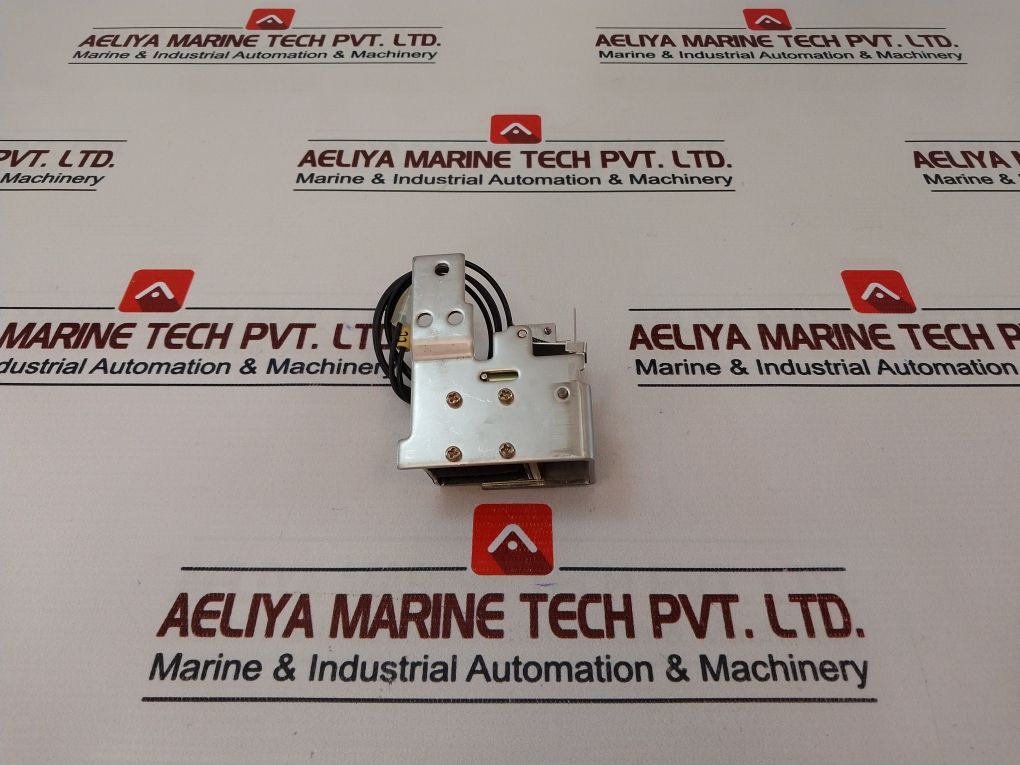 Mitsubishi Mc-aea022 Ae-s Air Circuit Breaker Accessory