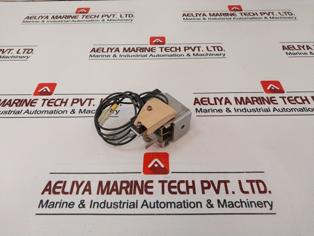 Mitsubishi Mc-aea022 Ae-s Air Circuit Breaker Accessory