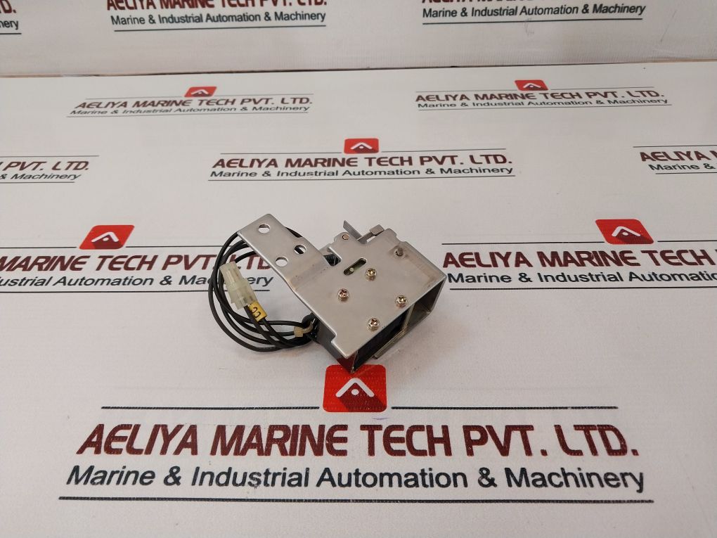 Mitsubishi Mc-aea022 Ae-s Air Circuit Breaker Accessory