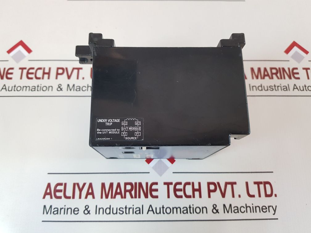 Mitsubishi Md-c2Sh Motor Operator