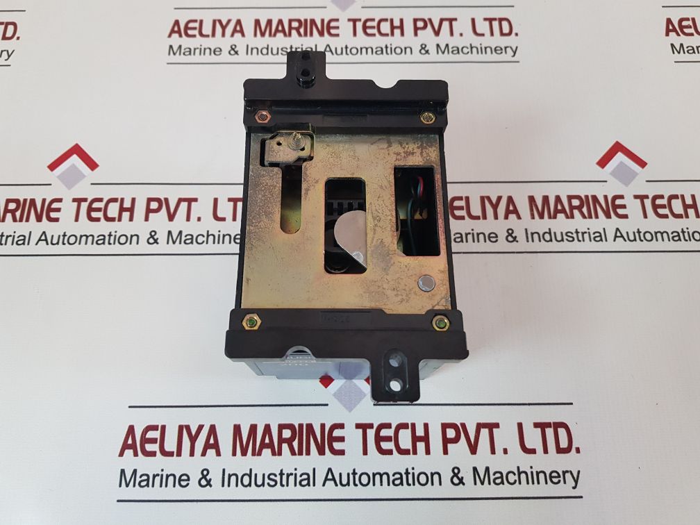 Mitsubishi Md-c2Sh Motor Operator