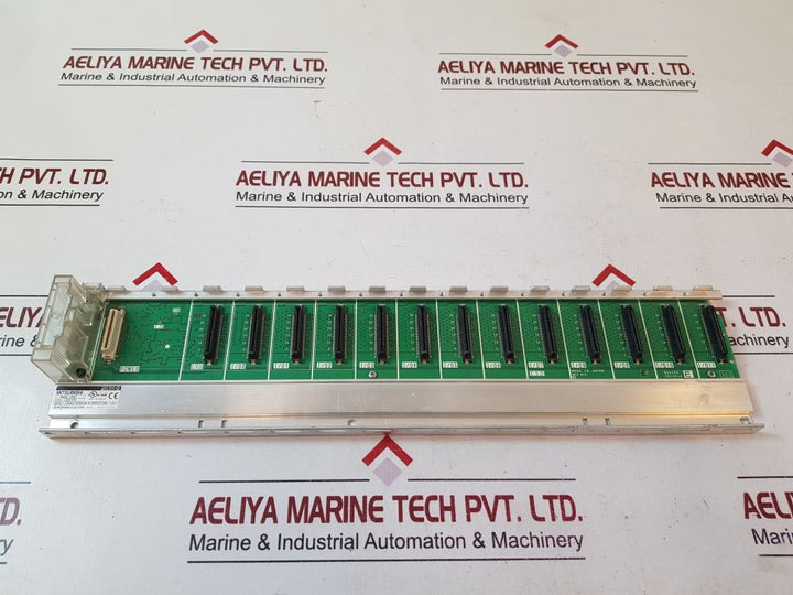 Mitsubishi Melsec-q Q312B Base Unit
