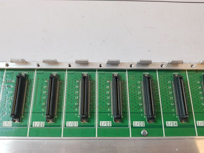 Mitsubishi Melsec-q Q312B Base Unit