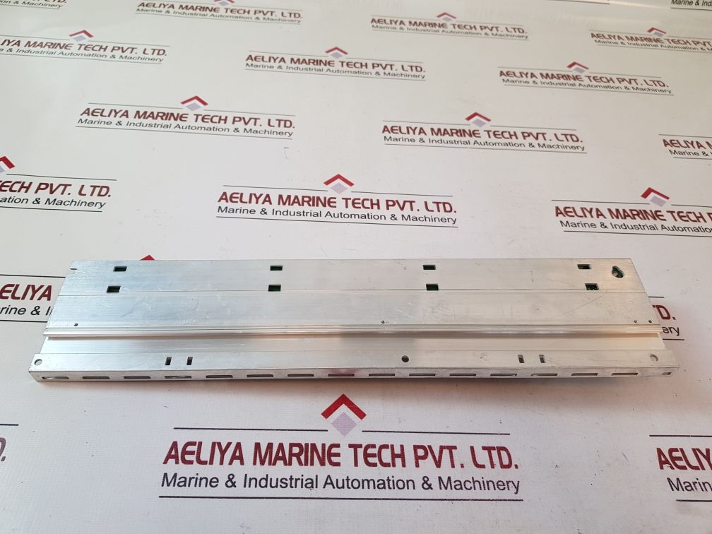 Mitsubishi Melsec-q Q312B Base Unit