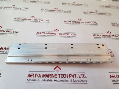 Mitsubishi Melsec-q Q312B Base Unit