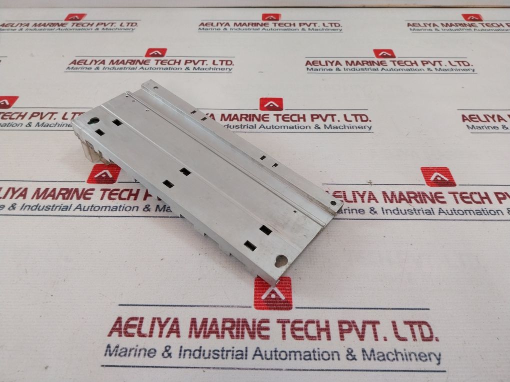 Mitsubishi Melsec-q Q65B Base Unit