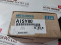 Mitsubishi Electric A1Sy80 Programmable Controller