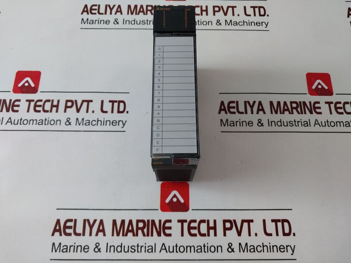 Mitsubishi Electric A1Sy80 Programmable Controller