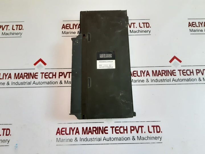 Mitsubishi Melsec Ay11A Relay Output Module
